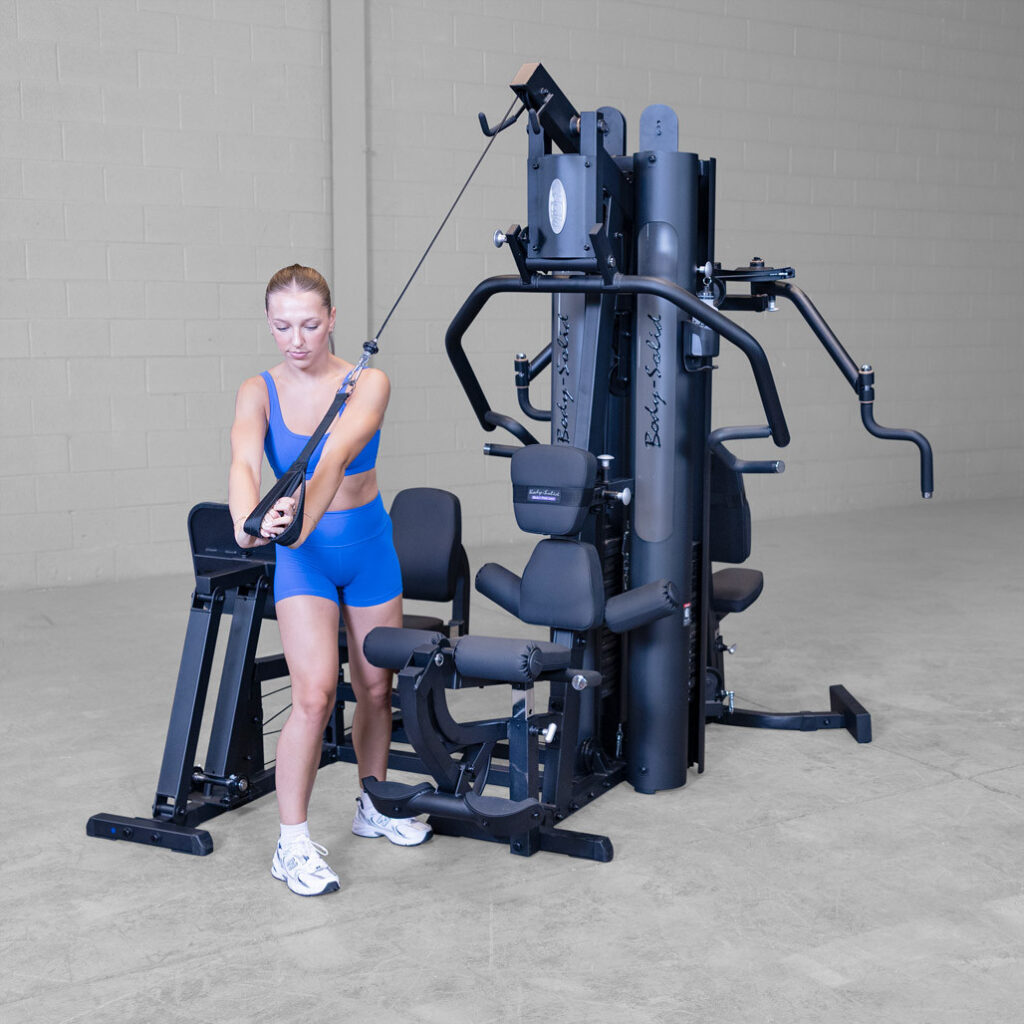 Multi gym / G9S