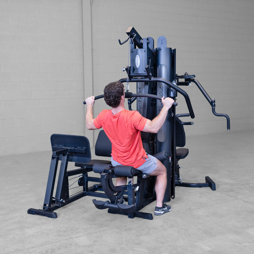 Multi gym / G9S