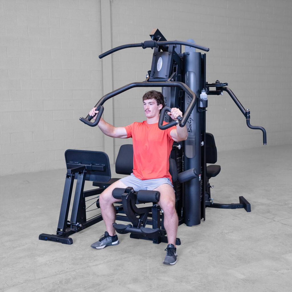Multi gym / G9S