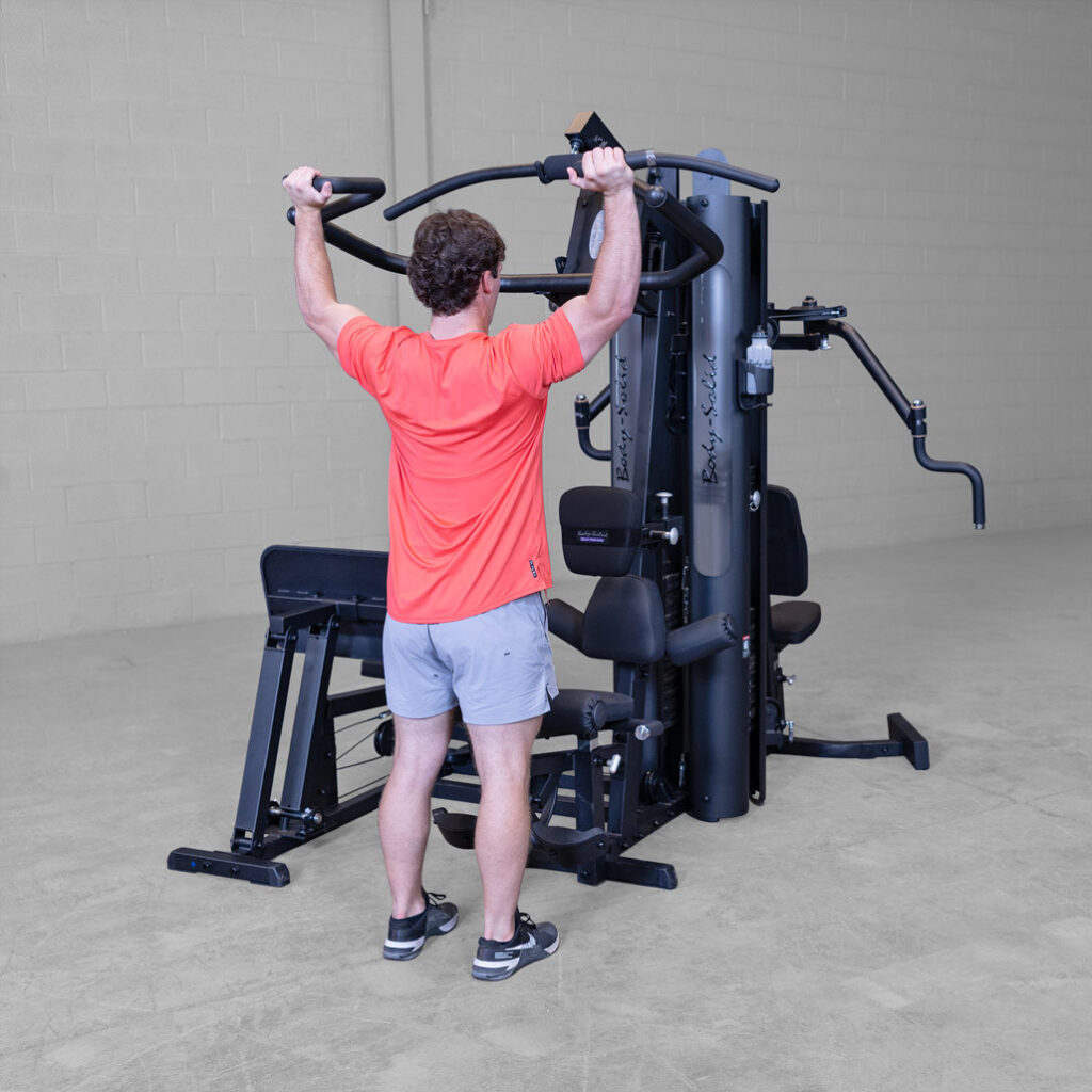 Multi gym / G9S