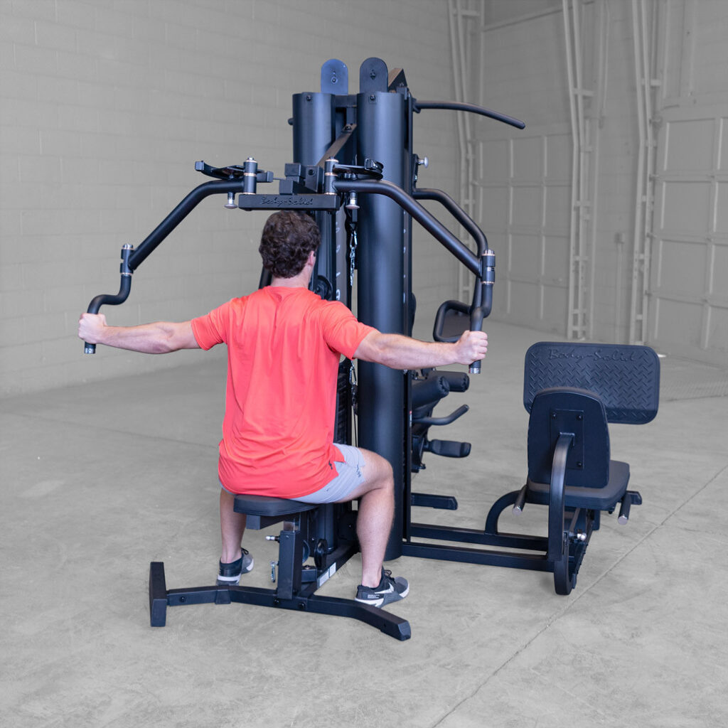 Multi gym / G9S