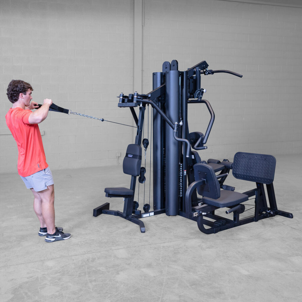 Multi gym / G9S