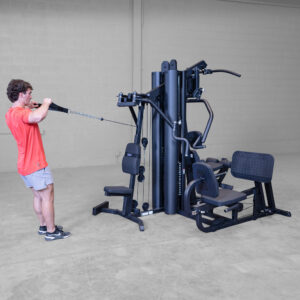 Multi gym / G9S