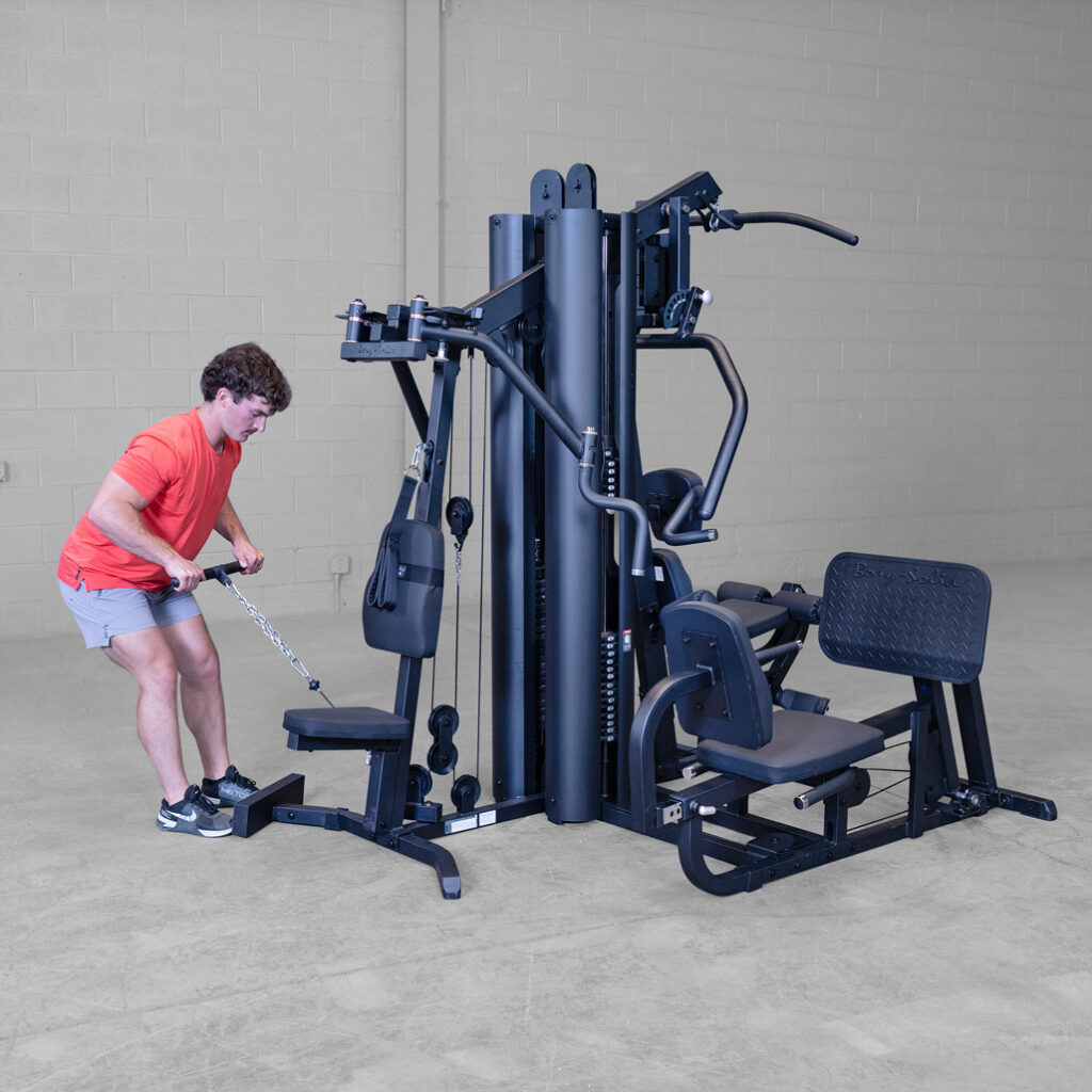 Multi gym / G9S