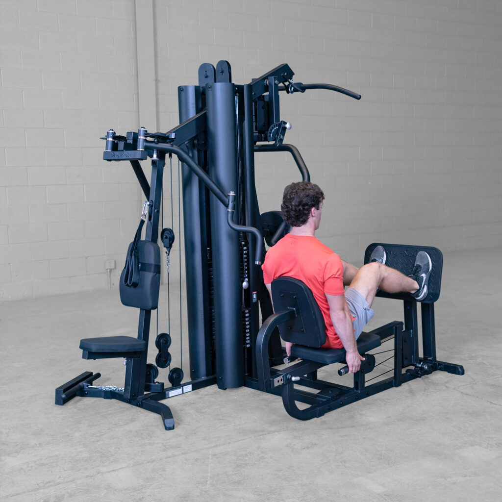 Multi gym / G9S