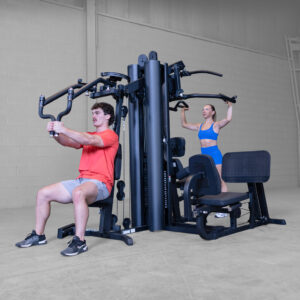 Multi gym / G9S