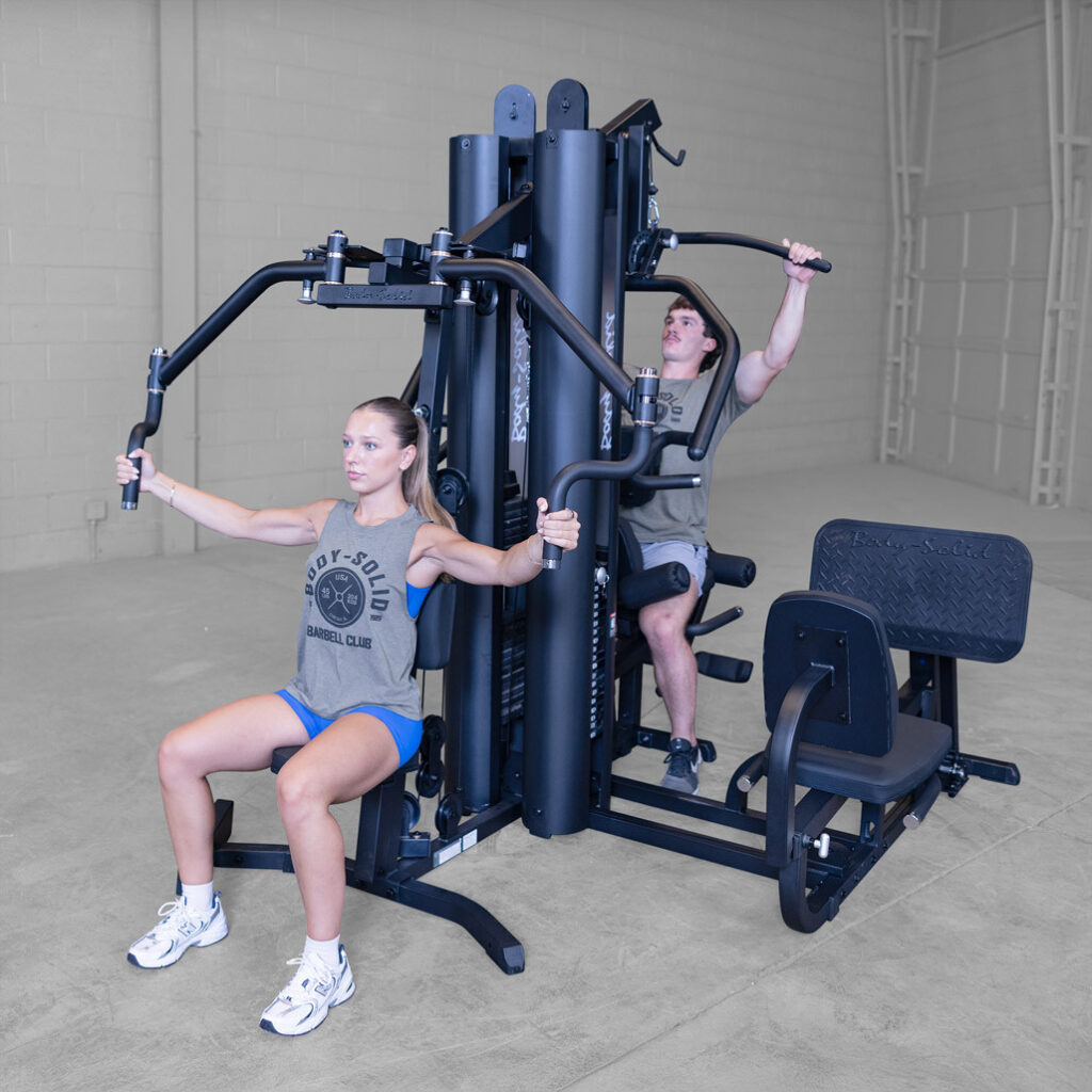 Multi gym / G9S