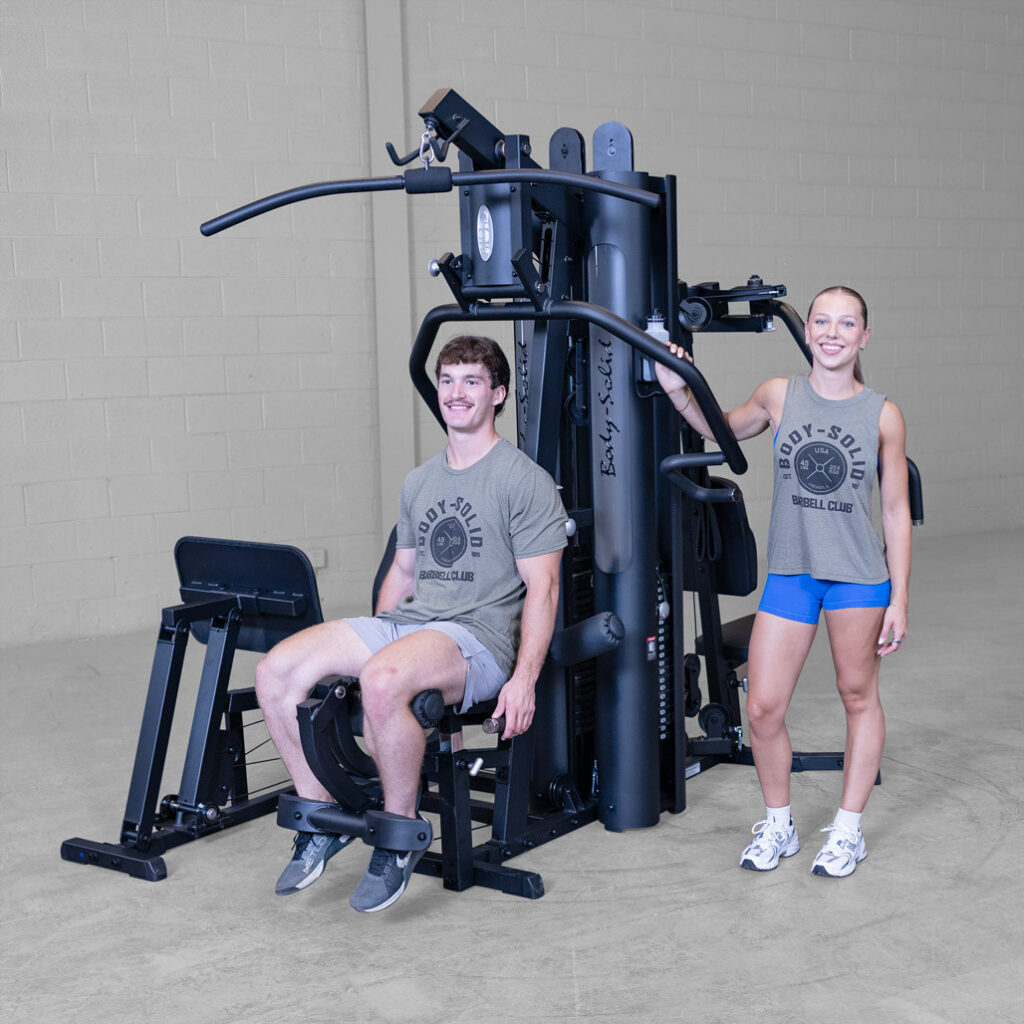 Multi gym / G9S