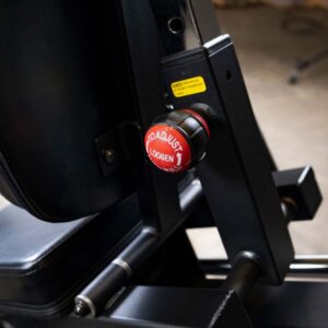 Benpress / GCLP100