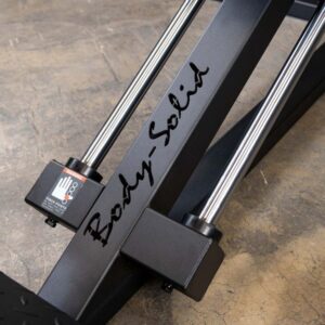 Benpress / GCLP100