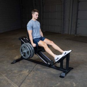 Benpress / GCLP100