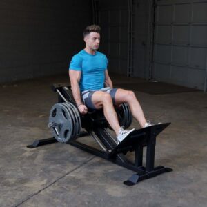 Benpress / GCLP100