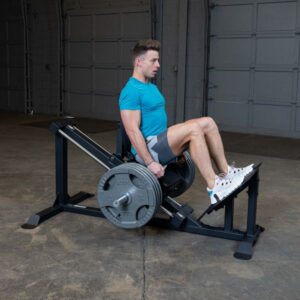 Benpress / GCLP100
