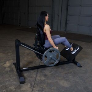 Benpress / GCLP100