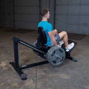 Benpress / GCLP100