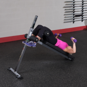 Magtränare / GAB60