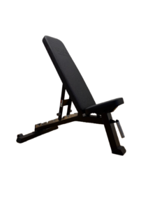 Argos Fitness AFID-75 – Justerbar träningsbänk