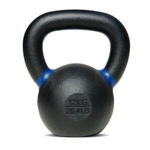 Powercoated Kettlebells Paket 84 kg