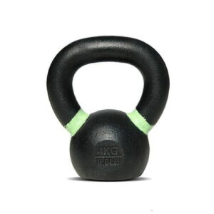 Powercoated Kettlebells Paket 84 kg