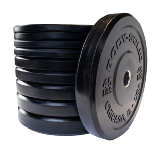 Chicago Bumpers viktpaket 150 kg