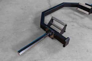 Open Trap Bar Body-Solid
