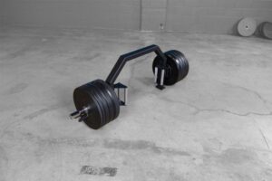 Open Trap Bar Body-Solid