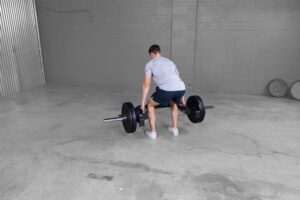 Open Trap Bar Body-Solid