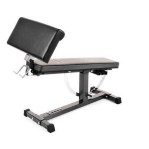 Curlbräda för Super Bench tillval