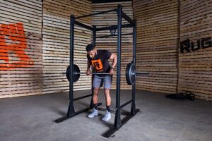 Power cage / Y100 Rugged Fitness