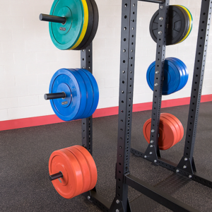 Dubbel Power rack / SPR1000DBBACK