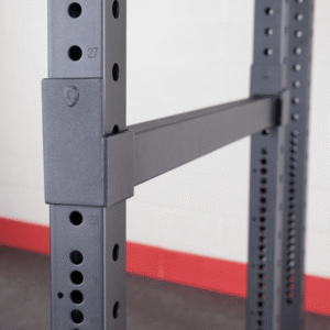 Dubbel Power rack / SPR1000DBBACK