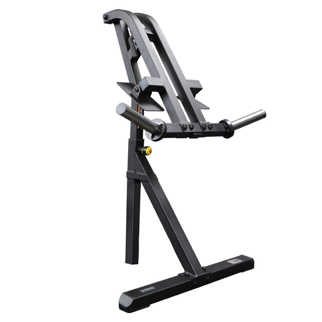 Powertec / Benpress-tillval