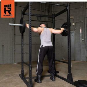 Power cage / Y100 Rugged Fitness