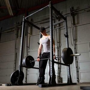 Power cage / Y100 Rugged Fitness