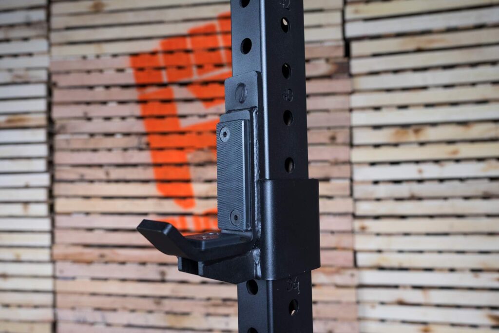 Power cage / Y100 Rugged Fitness