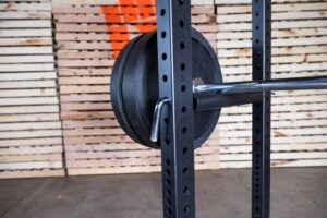 Power cage / Y100 Rugged Fitness