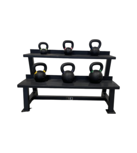 Stativ för Kettlebells Premium / ADKR100