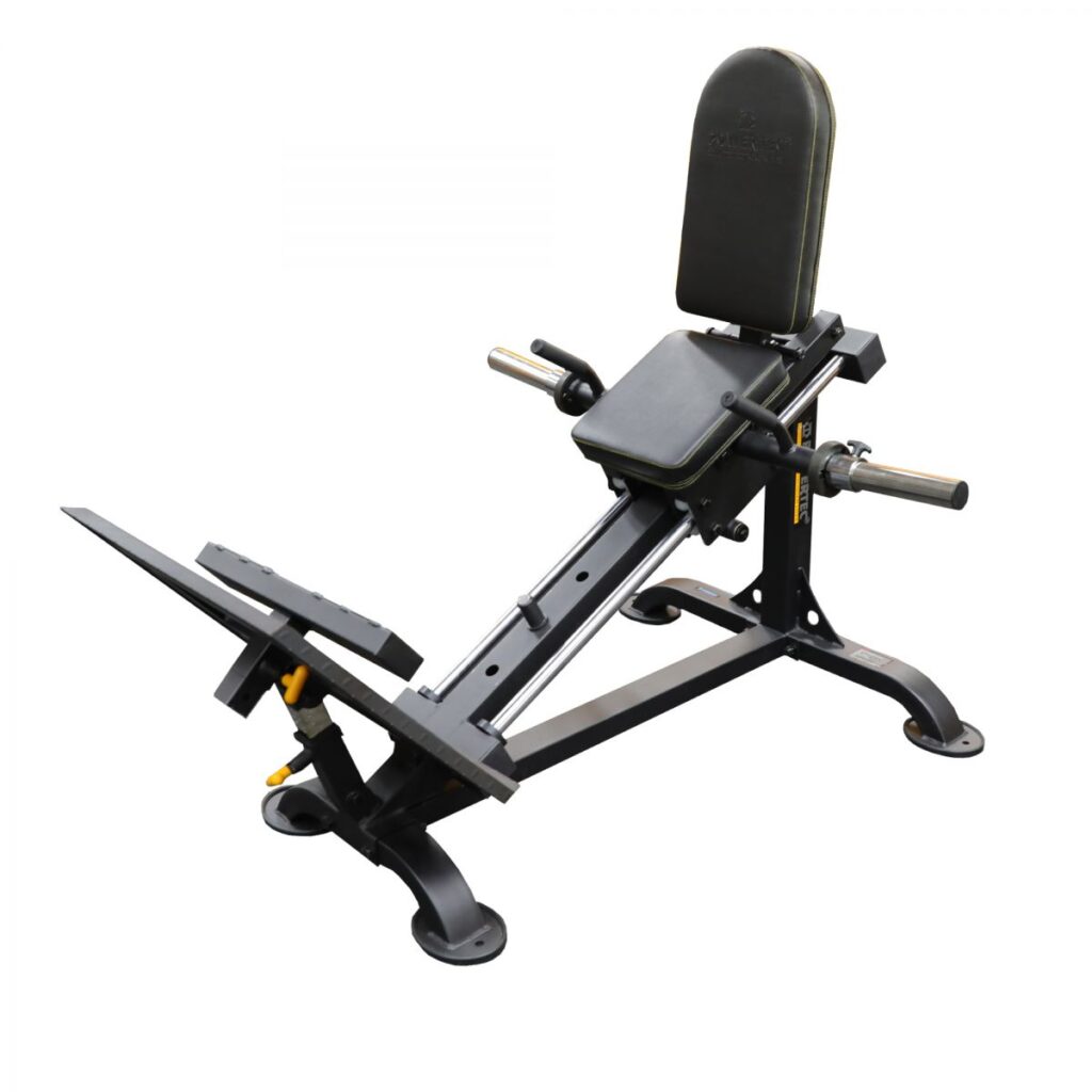 Powertec Kompakt Benpress