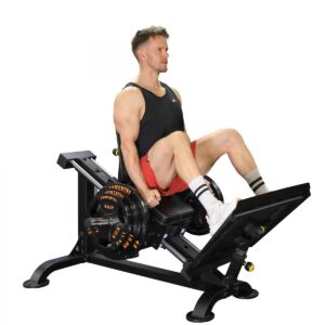 Powertec Kompakt Benpress