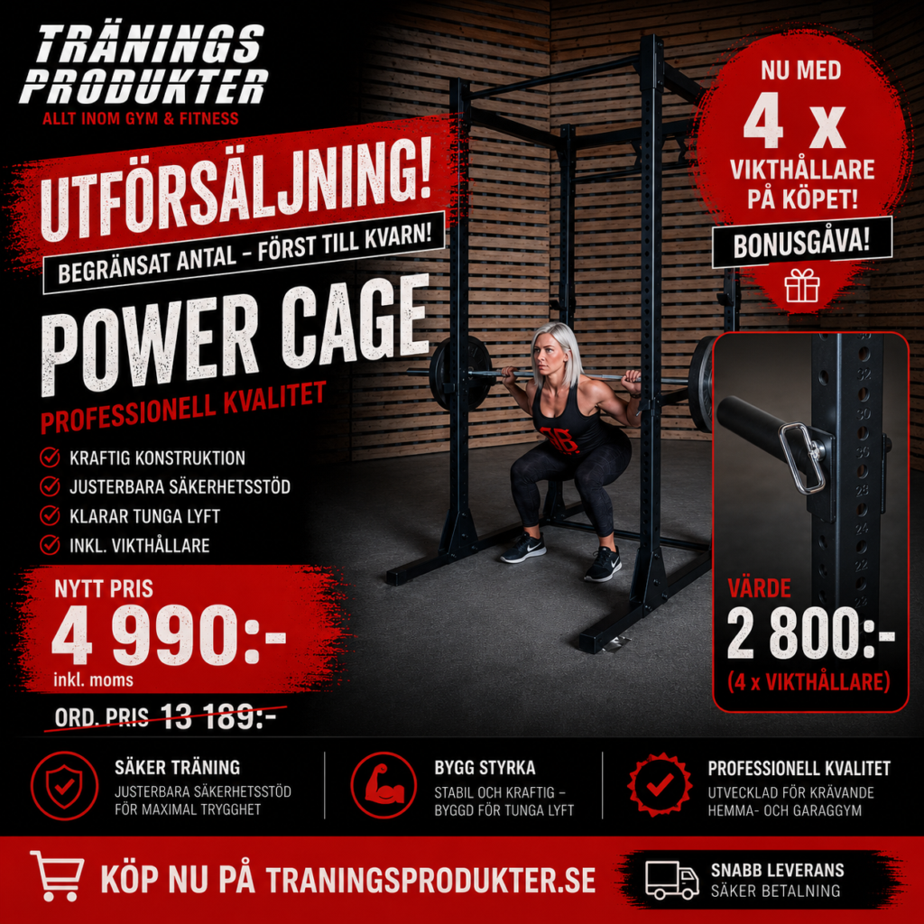 Power cage / Y100 Rugged Fitness