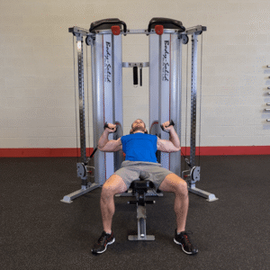 Kompakt Cable Cross / S2FT