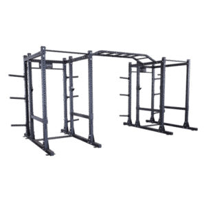 Dubbel Power rack / SPR1000DBBACK