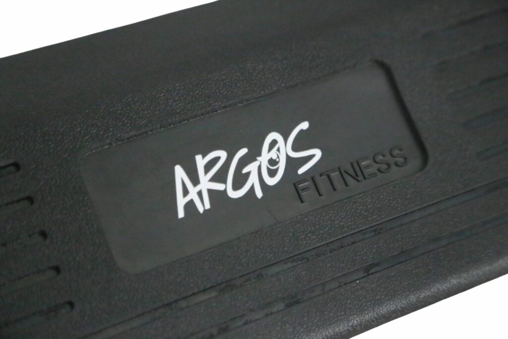 Squat ramp Argos Fitness