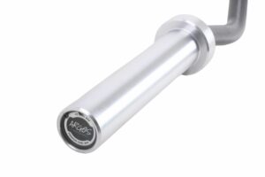 Premium Int. Z-curl stång