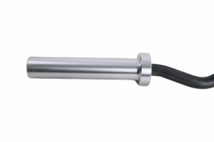 Premium Int. Z-curl stång