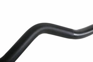 Premium Int. Z-curl stång