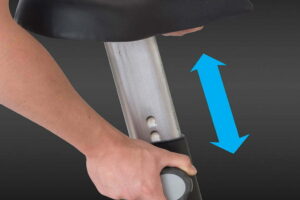 B8  / Motionscykel