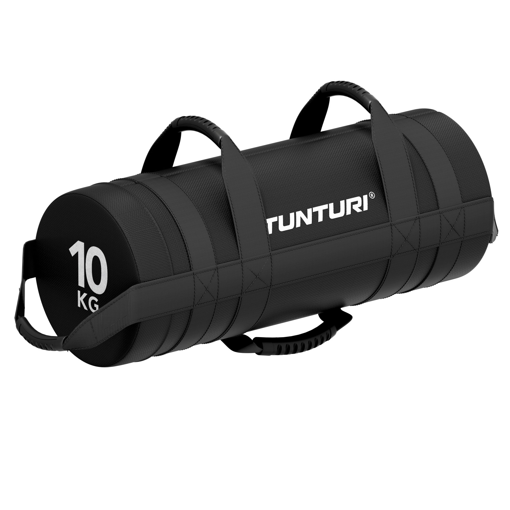 Tunturi Platinum Strength Bag 10 kg träningssäck för funktionell träning