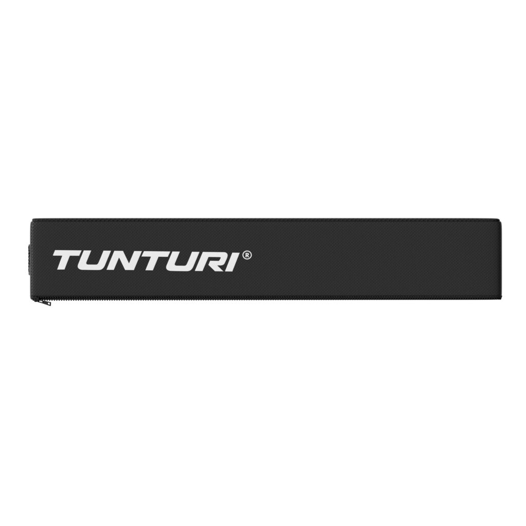 TUNTURI PLATINUM DROP PADS – STÖTDÄMPANDE LYFTKUDDAR