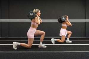 TUNTURI PLATINUM STRENGTH BAG 25 KG – TRÄNINGSSÄCK